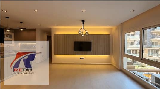 3 Bedroom Flat for Rent in New Cairo, Cairo - WhatsApp Image 2026-09-02 at 3.07. 26 PM (1). jpeg 3 Bedroom Flat for Rent in New Cairo, Cairo - WhatsApp Image 2026-09-02 at 3.07. 26 PM (1). jpeg