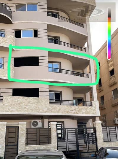 3 Bedroom Apartment for Sale in New Cairo, Cairo - 305d9efc-96b6-487f-8690-e6dd311a40a2. jpeg