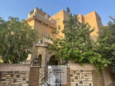 10+ Beds Villa for Sale in Heliopolis, Cairo - 5193b309-07f1-41c4-9908-1ccc8f4c1f24. jpeg 10+ Beds Villa for Sale in Heliopolis, Cairo - 5193b309-07f1-41c4-9908-1ccc8f4c1f24. jpeg