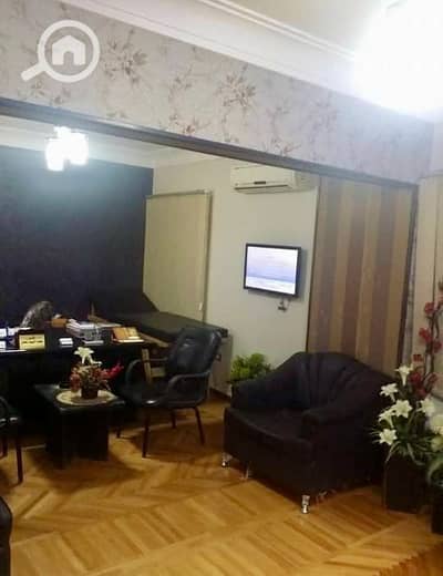 Co-Working Space for Rent in Nasr City, Cairo - 1000346916. jpg