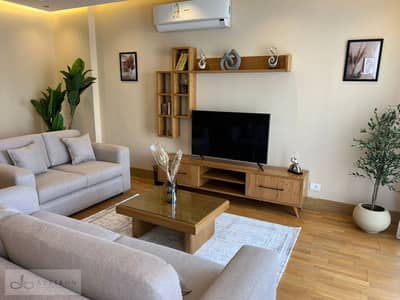 2 Bedroom Flat for Rent in New Cairo, Cairo - WhatsApp Image 2026-09-02 at 2.44. 18 PM (4). jpeg