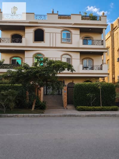 فلیٹ 3 غرف نوم للبيع في القاهرة الجديدة، القاهرة - WhatsApp Image 2026-08-30 at 1.47. 46 PM (2). jpeg