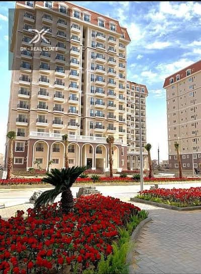 3 Bedroom Flat for Sale in Moharam Bik, Alexandria - WhatsApp Image 2026-05-03 at 8.59. 38 PM. jpeg