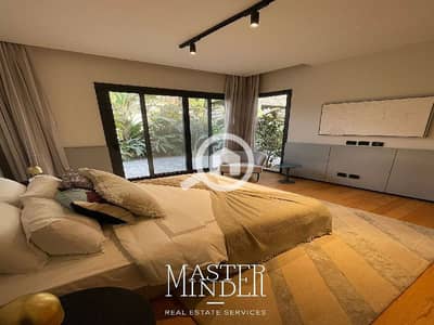 3 Bedroom Twin House for Sale in Sheikh Zayed, Giza - 1. jpg 3 Bedroom Twin House for Sale in Sheikh Zayed, Giza - 1. jpg