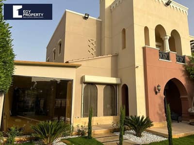 4 Bedroom Townhouse for Rent in New Cairo, Cairo - _files_WhatsApp Image 2026-08-17 at 12.16. 11 PM (1). jpeg