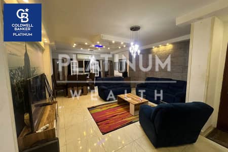 2 Bedroom Flat for Rent in Sidi Gaber, Alexandria - WhatsApp Image 2026-08-25 at 6.24. 43 PM (1). jpg 2 Bedroom Flat for Rent in Sidi Gaber, Alexandria - WhatsApp Image 2026-08-25 at 6.24. 43 PM (1). jpg