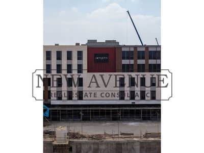 Office for Sale in New Cairo, Cairo - WhatsApp Image 2026-08-31 at 1.23. 09 PM (1). jpg