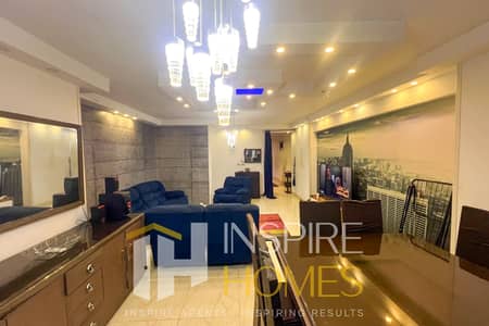 2 Bedroom Apartment for Rent in Sidi Gaber, Alexandria - 1. jpg 2 Bedroom Apartment for Rent in Sidi Gaber, Alexandria - 1. jpg