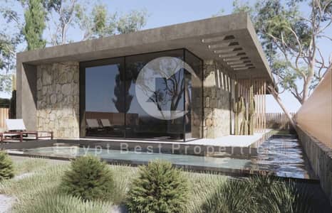 3 Bedroom Villa for Sale in North Coast, Matruh - Captubnbre. jpg