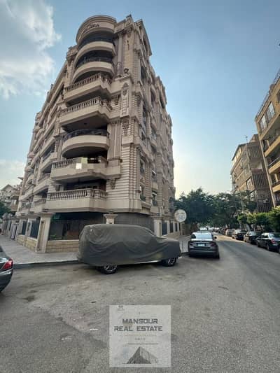 Commercial Building for Sale in Heliopolis, Cairo - 574085882_1403104121824757_6873903111354310874_n. jpg