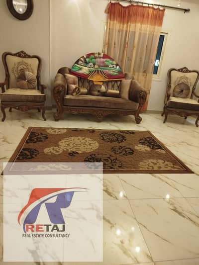 3 Bedroom Apartment for Rent in New Cairo, Cairo - WhatsApp Image 2026-09-02 at 3.08. 09 PM (1). jpeg