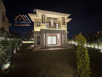 4 Bedroom Villa for Rent in Madinaty, Cairo - 3eeabeb3-d62c-40c4-880f-f79c47ec2924. jpeg