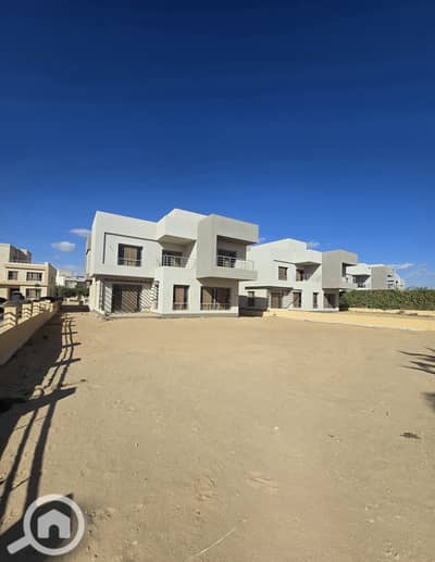 5 Bedroom Villa for Sale in 6th of October, Giza - WhatsApp Image 2026-08-08 at 03.59. 15 (1). jpeg