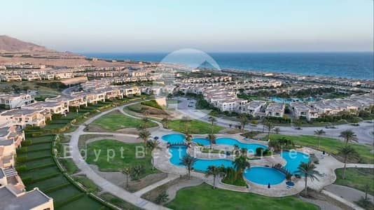 3 Bedroom Chalet for Sale in Ain Sukhna, Suez - WhatsApp Image 2026-08-31 at 3.32. 17 PM. jpeg