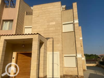 فیلا 6 غرف نوم للبيع في مدينة الشروق، القاهرة - IMG_8569. jpg