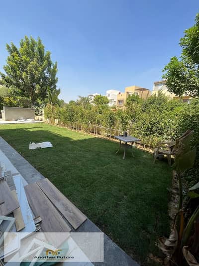 فیلا 5 غرف نوم للايجار في 6 اكتوبر، الجيزة - WhatsApp Image 2026-09-02 at 3.20. 05 PM (3). jpeg