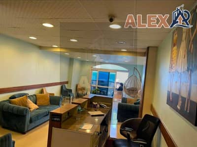 Office for Rent in Cleopatra, Alexandria - WhatsApp Image 2026-09-02 at 1.52. 55 PM. jpeg Office for Rent in Cleopatra, Alexandria - WhatsApp Image 2026-09-02 at 1.52. 55 PM. jpeg