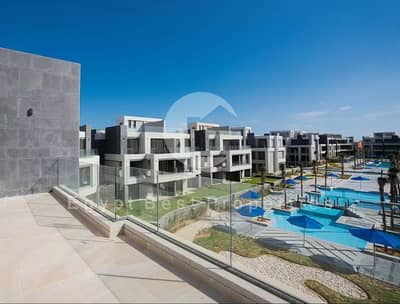 3 Bedroom Chalet for Sale in Ain Sukhna, Suez - WhatsApp Image 2026-08-31 at 3.33. 34 PM (1). jpeg