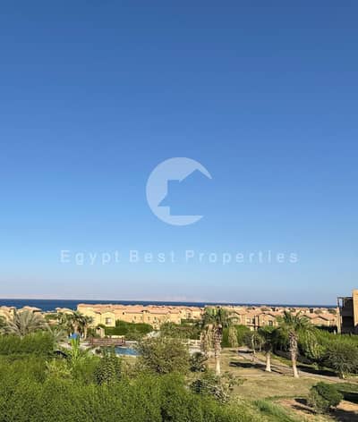 2 Bedroom Chalet for Sale in Ain Sukhna, Suez - WhatsApp Image 2026-08-31 at 3.34. 52 PM. jpeg