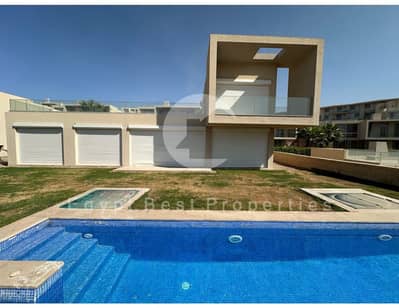4 Bedroom Villa for Sale in Ain Sukhna, Suez - WhatsApp Image 2026-08-31 at 3.36. 19 PM (4). jpeg