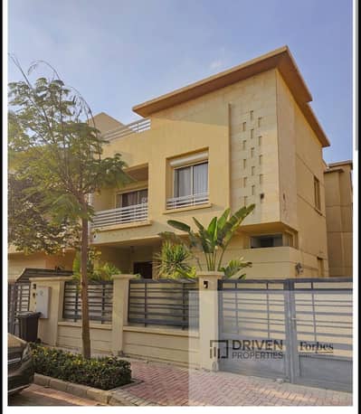 4 Bedroom Twin House for Sale in 6th of October, Giza - WhatsApp Image 2026-09-02 at 3.06. 40 PM. jpeg