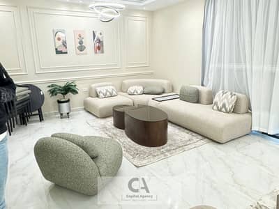 شقة 3 غرف نوم للايجار في القاهرة الجديدة، القاهرة - WhatsApp Image 2026-09-01 at 6.41. 42 PM. jpeg