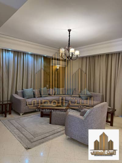 5 Bedroom Villa for Rent in New Cairo, Cairo - U327802 (62). jpg