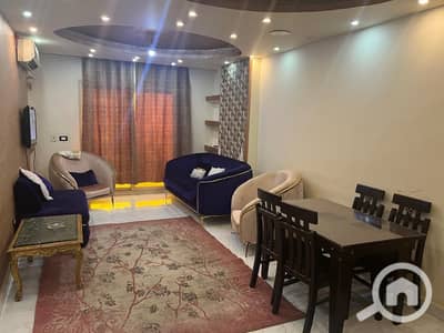 فلیٹ 2 غرفة نوم للايجار في زهراء المعادى، القاهرة - IMG-20260902-WA0038(1). jpg