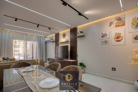 3 Bedroom Apartment for Rent in Sheikh Zayed, Giza - WhatsApp Image 2026-09-01 at 8.57. 19 PM (4). jpeg 3 Bedroom Apartment for Rent in Sheikh Zayed, Giza - WhatsApp Image 2026-09-01 at 8.57. 19 PM (4). jpeg