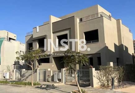 فیلا 5 غرف نوم للبيع في القاهرة الجديدة، القاهرة - gvnvgnfd. PNG