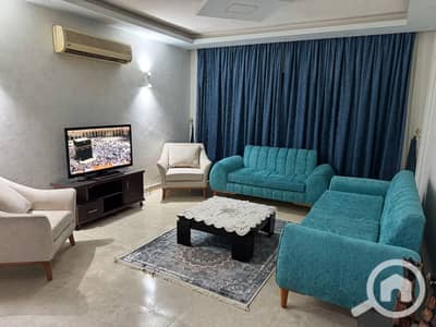2 Bedroom Flat for Rent in New Cairo, Cairo - WhatsApp Image 2026-09-02 at 1.37. 05 PM. jpeg