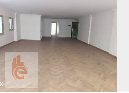 Office for Rent in Smoha, Alexandria - 14254. png