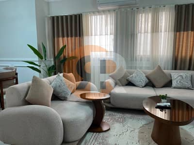 1 Bedroom Apartment for Rent in Katameya, Cairo - 3. jpeg