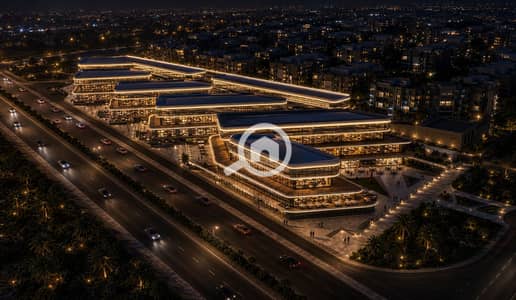 Retail for Sale in Hadayek October, Giza - ChatGPT Image Aug 13, 2026, 12_38_10 PM. png