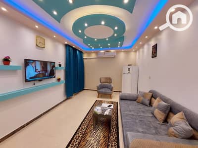 Studio for Rent in Nasr City, Cairo - 1000468658. jpg