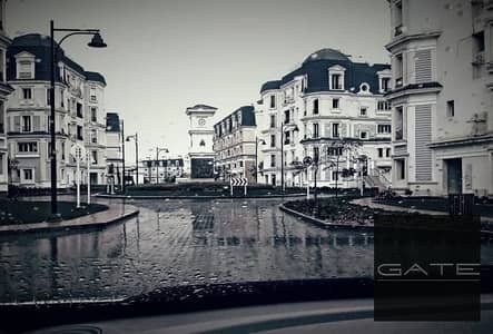 3 Bedroom iVilla for Sale in New Cairo, Cairo - 119-residential-in-new-cairo-mountain-view-hyde-park-compound-DFPjNBhq9R. jpg