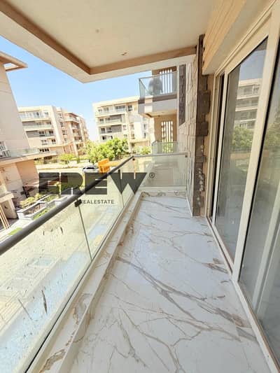 3 Bedroom Apartment for Rent in New Cairo, Cairo - WhatsApp Image 2026-09-01 at 1.24. 37 PM (2). jpeg 3 Bedroom Apartment for Rent in New Cairo, Cairo - WhatsApp Image 2026-09-01 at 1.24. 37 PM (2). jpeg