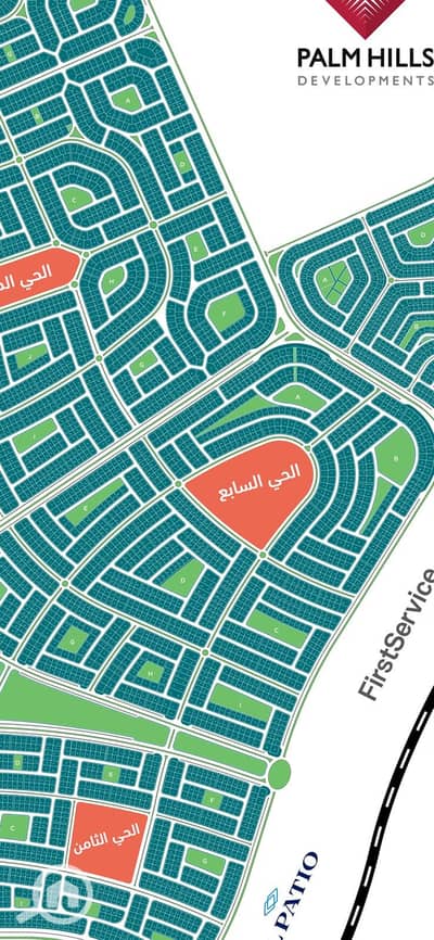 أرض  للبيع في القاهرة الجديدة، القاهرة - WhatsApp Image 2026-08-26 at 3.40. 59 PM. jpeg