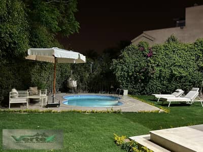 4 Bedroom Villa for Rent in Madinaty, Cairo - WhatsApp Image 2026-09-02 at 2.53. 32 PM. jpeg