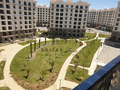 2 Bedroom Flat for Sale in New Capital City, Cairo - 0a0e7639-ccd6-4721-b037-6e58bdc3357b (1). jpg