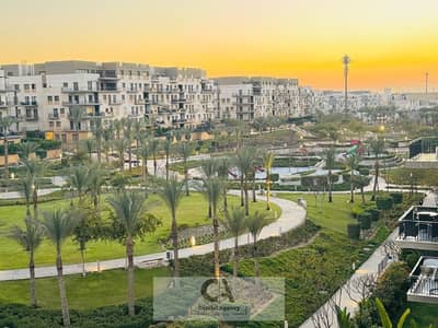 3 Bedroom Apartment for Rent in New Cairo, Cairo - b5e37e09-e937-401a-8044-317ea07144dd. jpg