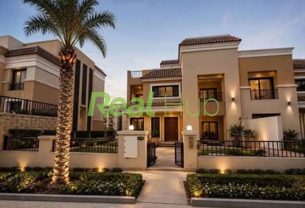 5 Bedroom Villa for Sale in Mostakbal City, Cairo - 1312x894 - 2026-09-02T151143.244. jpeg 5 Bedroom Villa for Sale in Mostakbal City, Cairo - 1312x894 - 2026-09-02T151143.244. jpeg