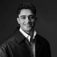 Mohamed Eid