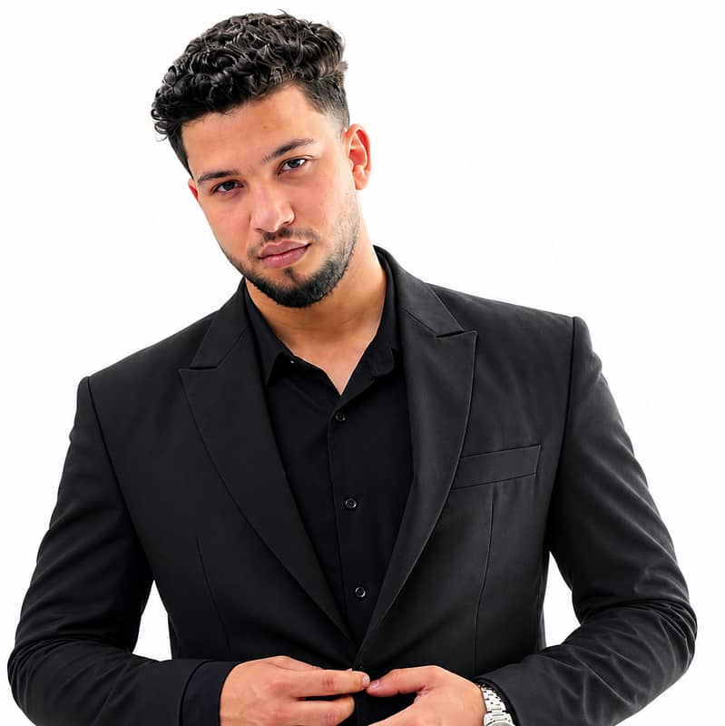 ahmed adel
