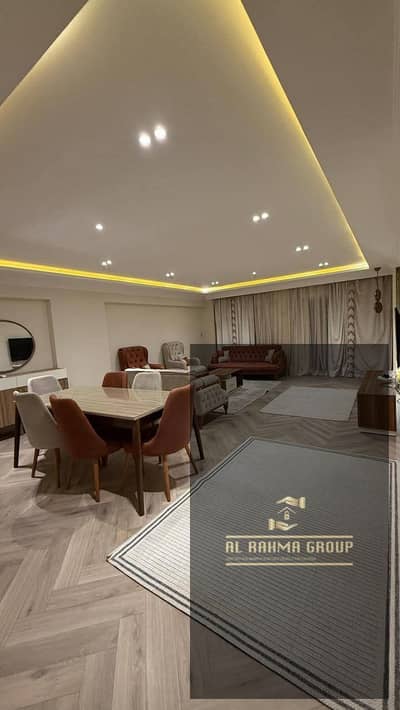 3 Bedroom Apartment for Rent in New Cairo, Cairo - WhatsApp Image 2026-09-02 at 3.46. 56 PM (6). jpeg
