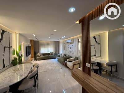 3 Bedroom Apartment for Rent in Madinaty, Cairo - a6433fa0-719e-4937-b022-a33d4c24275d. jpeg