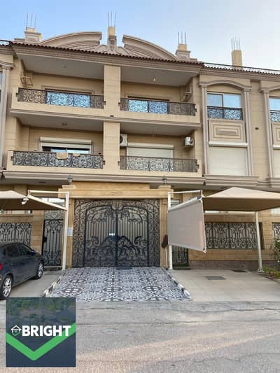 4 Bedroom Duplex for Sale in New Cairo, Cairo - 1000274440. jpg