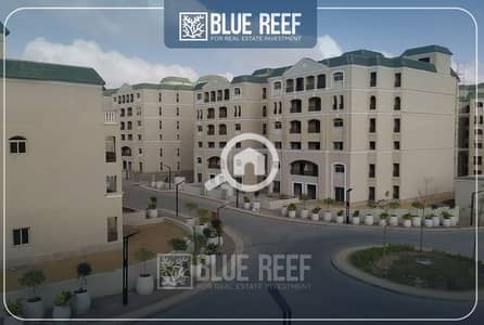 3 Bedroom Apartment for Sale in Mostakbal City, Cairo - WhatsApp Image 2025-10-01 at 12.00. 38 PM (1). jpeg