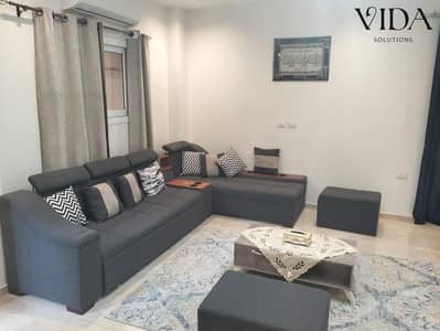 شقة 3 غرف نوم للايجار في الشيخ زايد، الجيزة - WhatsApp Image 2026-08-29 at 11.32. 44 PM. jpeg