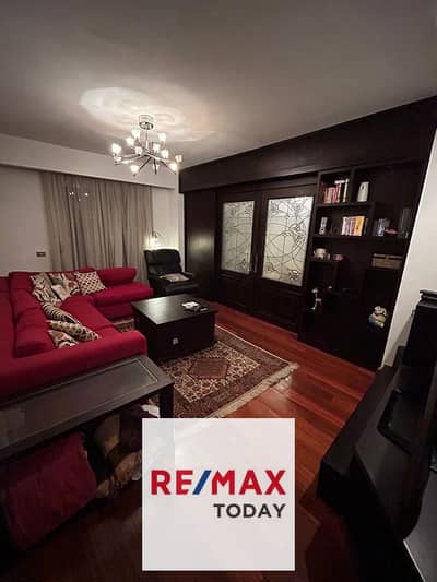 3 Bedroom Apartment for Sale in Maadi, Cairo - WhatsApp Image 2026-09-02 at 4.00. 16 PM. jpeg